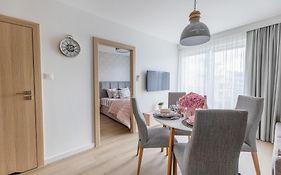 Winnings Apartamenty Nad Morzem